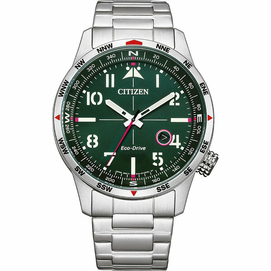 Citizen horloge BM7551-84X - Horloges