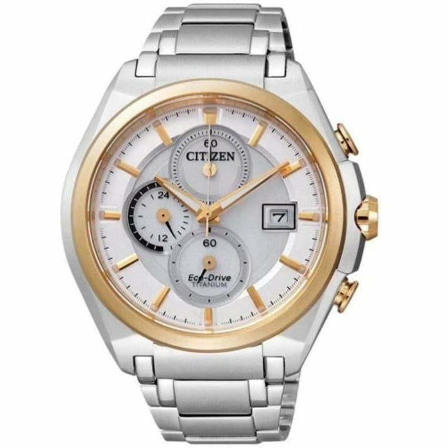 Citizen horloge CA0355-58A - Horloges