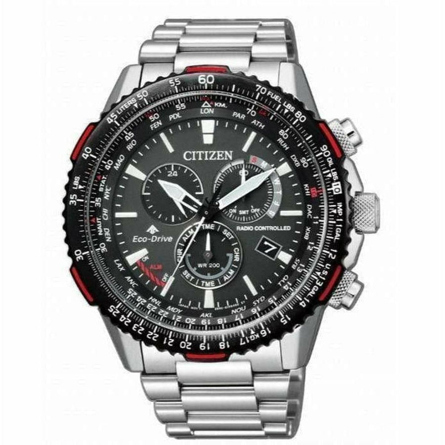 Citizen horloge CB5001-57E - Horloges