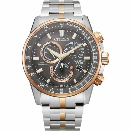 Citizen horloge CB5886-58H