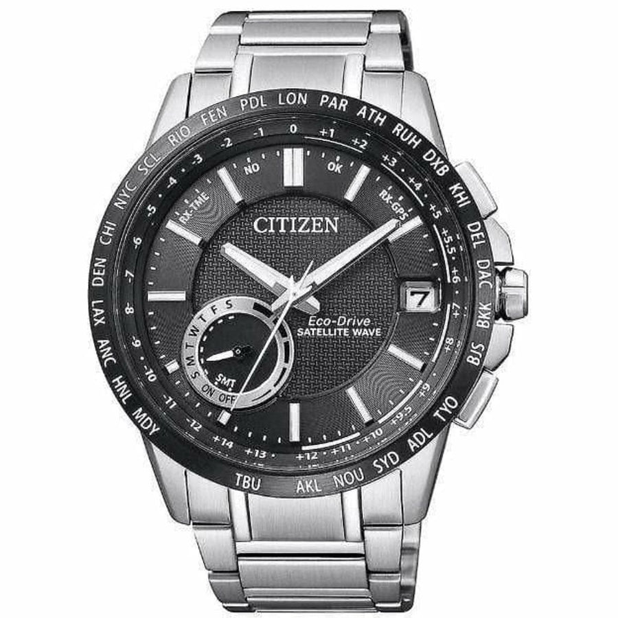 Citizen horloge CC3005-51E - Horloges