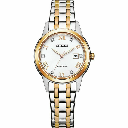 Citizen horloge FE1246-85A