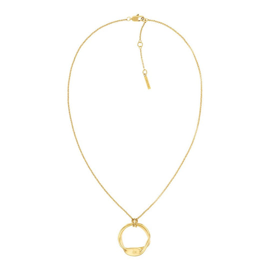 Calvin Klein ketting CJ35000526
