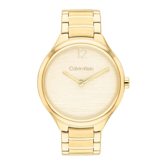 Calvin Klein horloge CK25100048