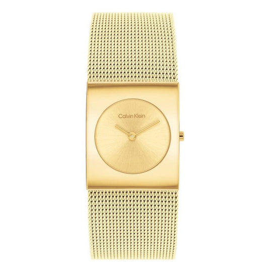 Calvin Klein horloge CK25100062