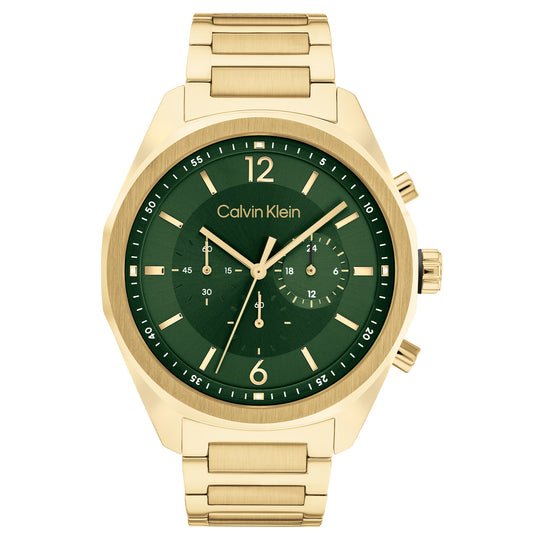 Calvin Klein horloge CK25200266