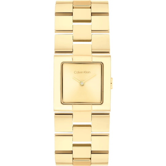 Calvin Klein horloge CK25100089