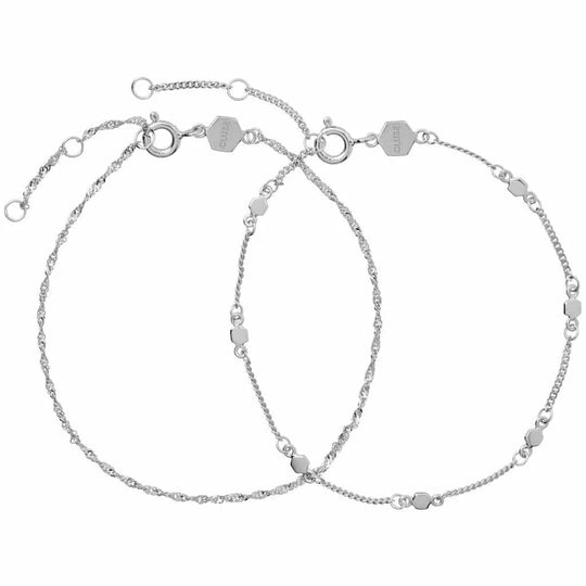 Cluse armband CLJ12019