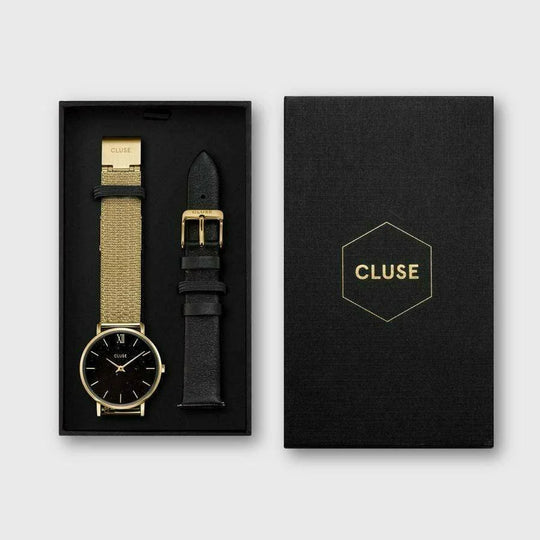 Cluse dameshorloge CG10201