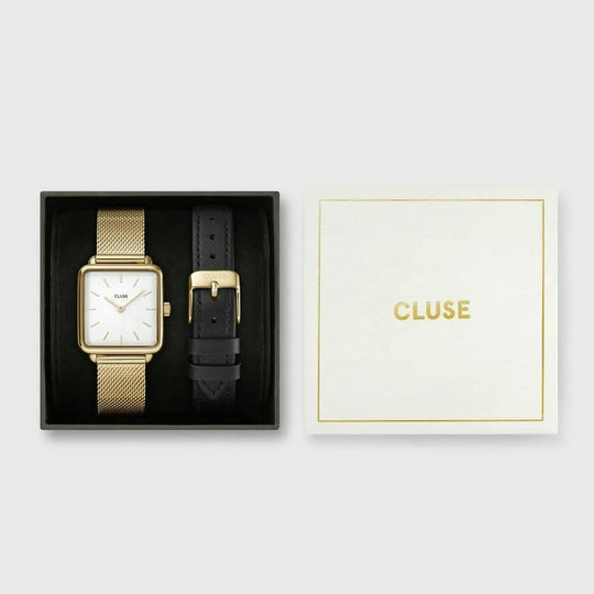 Cluse dameshorloge CG10318