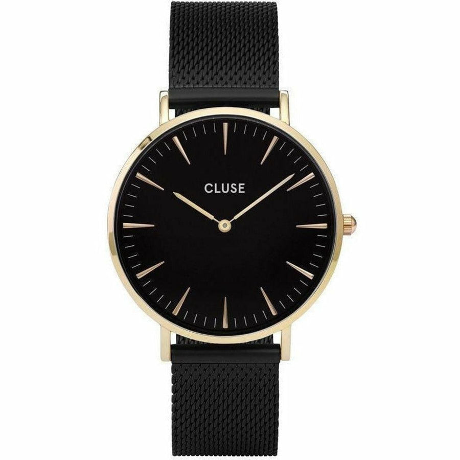 Cluse dameshorloge CW0101201008 - Horloges