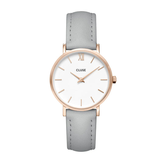 Cluse dameshorloge CW0101203010