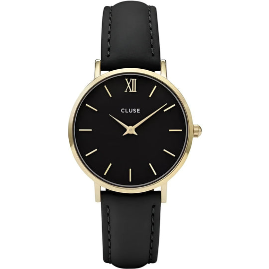 Cluse dameshorloge CW0101203019