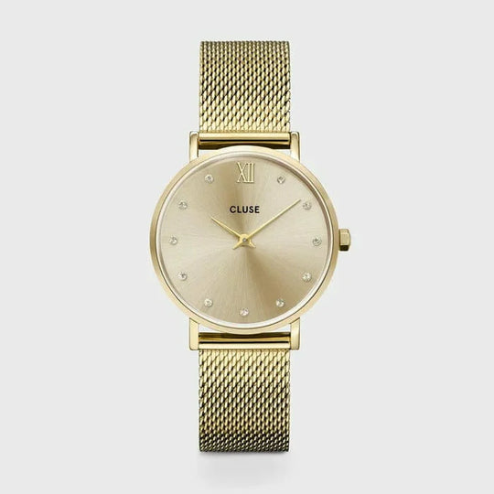 Cluse dameshorloge CW010204
