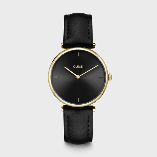 Cluse dameshorloge CW10404