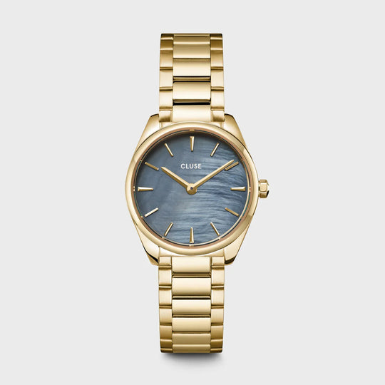 Cluse dameshorloge CW11707