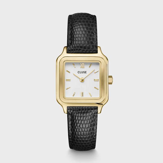 Cluse dameshorloge CW11805