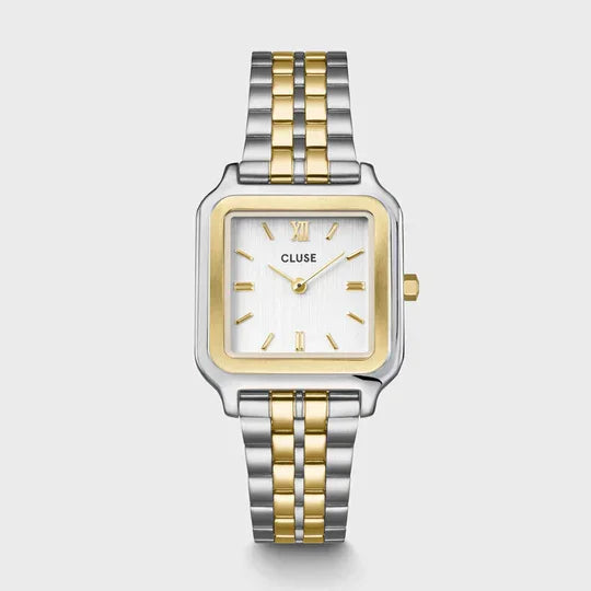 Cluse dameshorloge CW11901