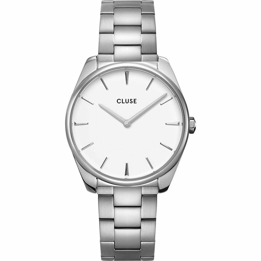 Cluse horloge CW0101212003 - Horloges