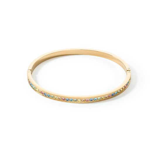 Coeur de Lion armband 0127/37-1590