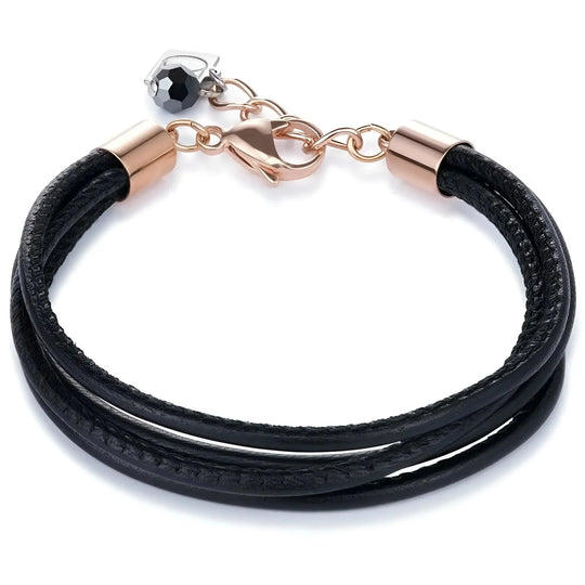 Coeur de Lion armband 0219/30-1300