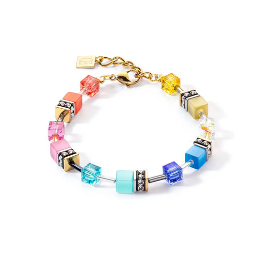 Coeur de Lion armband 2838/30-1521
