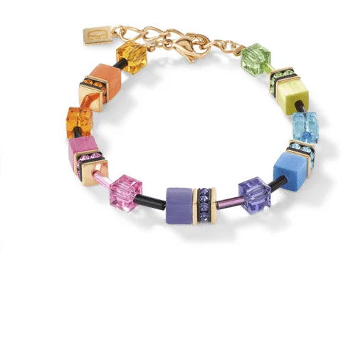 Coeur de Lion armband 2838/30-1573