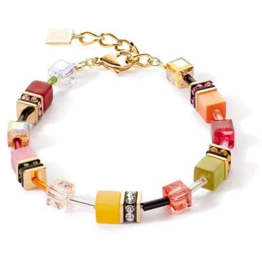 Coeur de Lion armband 2838/30-1585
