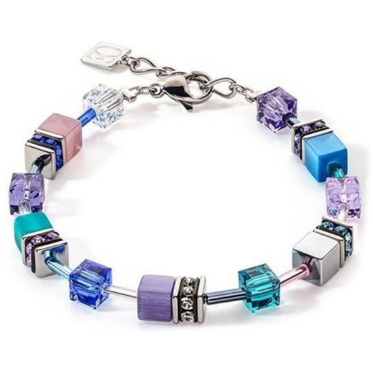 Coeur de Lion armband 2839/30-0608