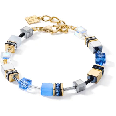 Coeur de Lion armband 2839/30-0716