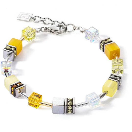 Coeur de Lion armband 3339/30-0100