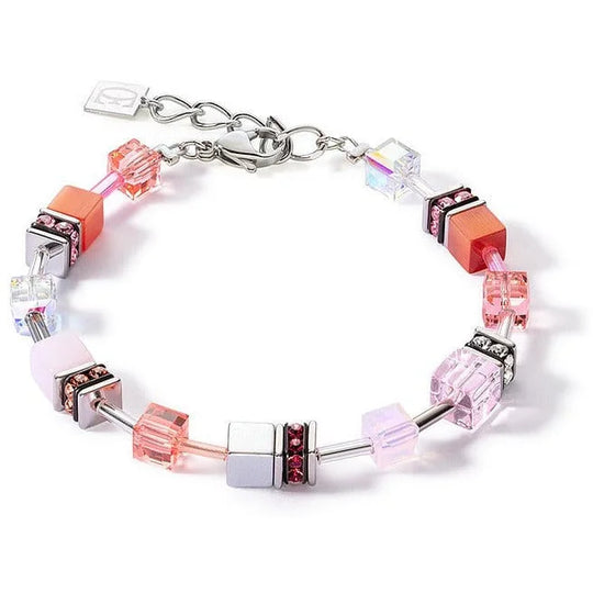 Coeur de Lion armband 3339/30-0319