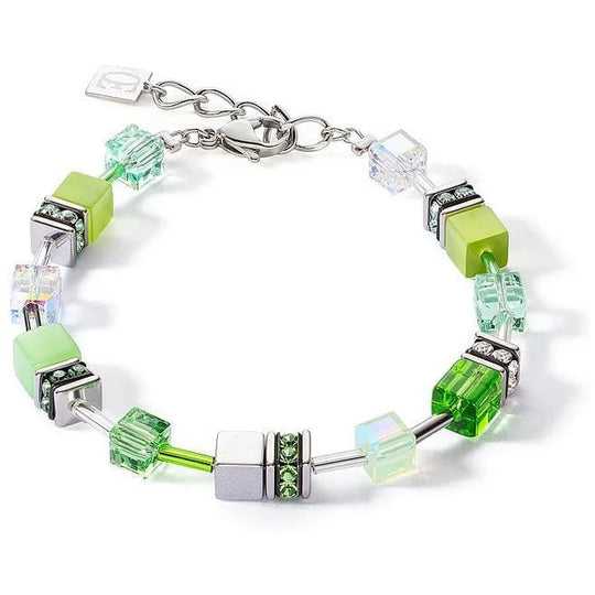 Coeur de Lion armband 3339/30-0500