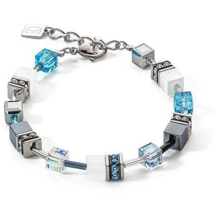 Coeur de Lion armband 4012/30-2000