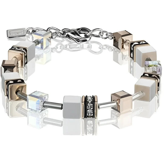 Coeur de Lion armband 4016/30-1400