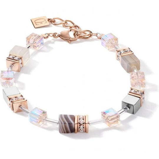 Coeur de Lion armband 4017/30-0230
