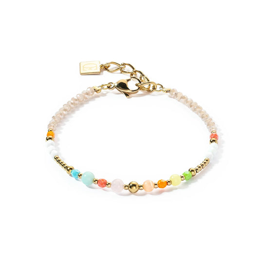 Coeur de Lion armband 4350/30-1522