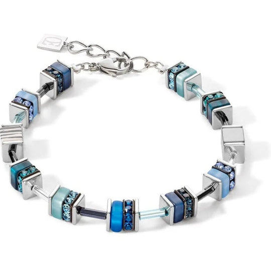 Coeur de Lion armband 4509/30-0700