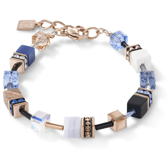 Coeur de Lion armband 4905/30-0710