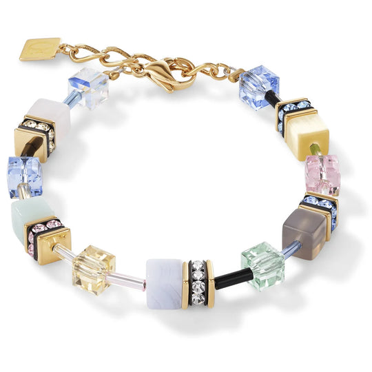 Coeur de Lion armband 4905/30-1566