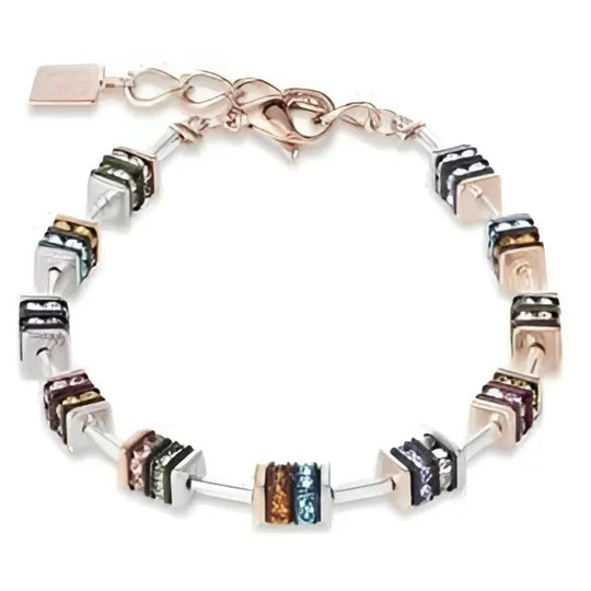 Coeur de Lion armband 4950/30-1522