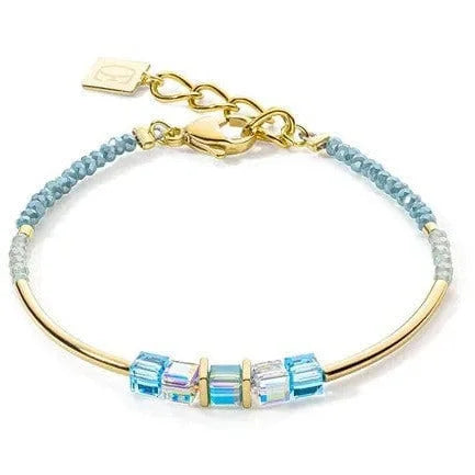 Coeur de Lion armband 5042/30-0600