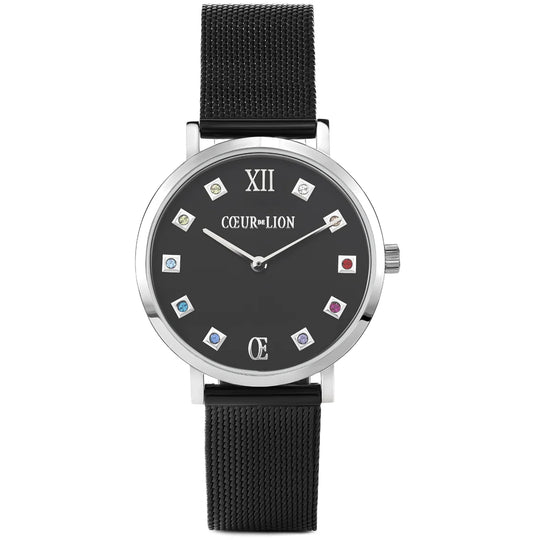 Coeur de Lion horloge 7610/70-1313