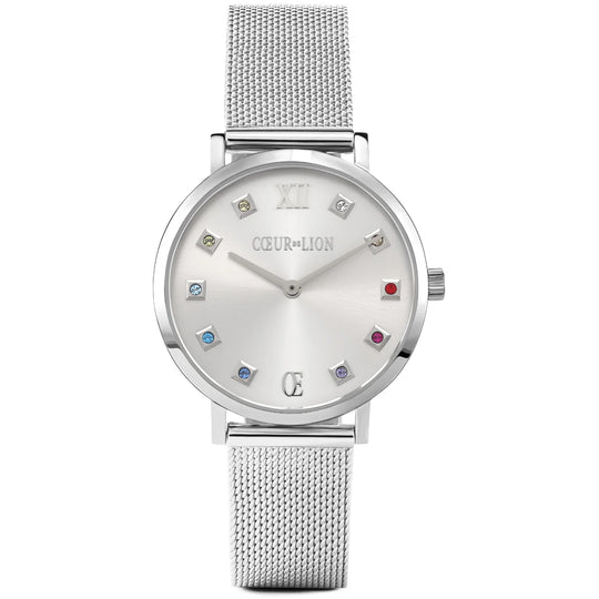 Coeur de Lion horloge 7610/70-1717