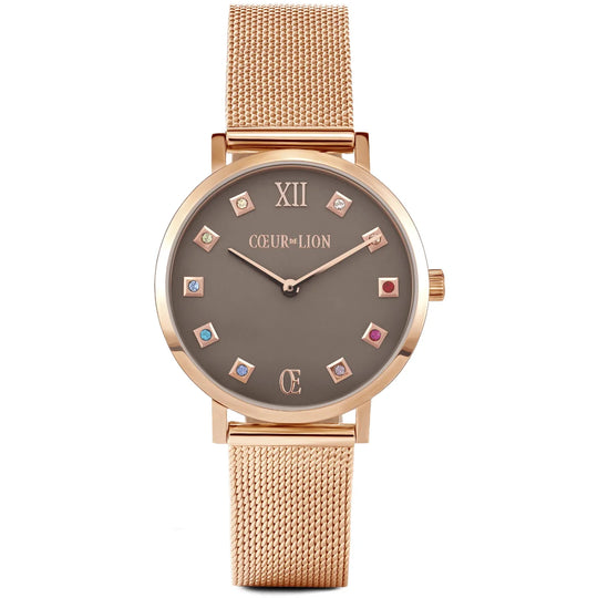 Coeur de Lion horloge 7611/70-1636