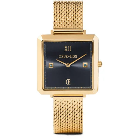 Coeur de Lion horloge 7622/70-1641