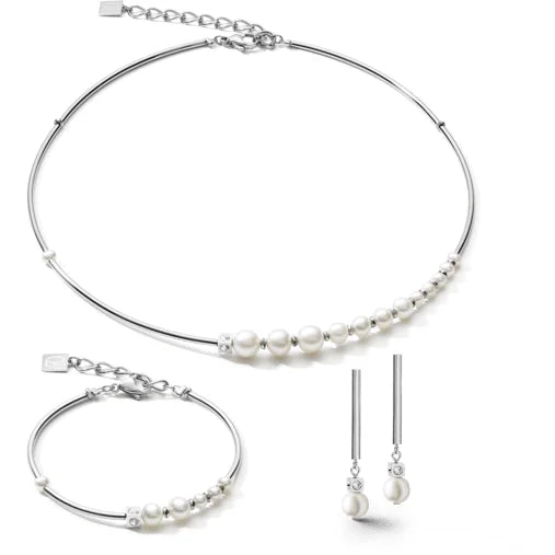 Coeur de Lion ketting 1102/50-1417