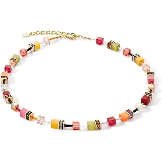 Coeur de Lion ketting 2838/10-1585