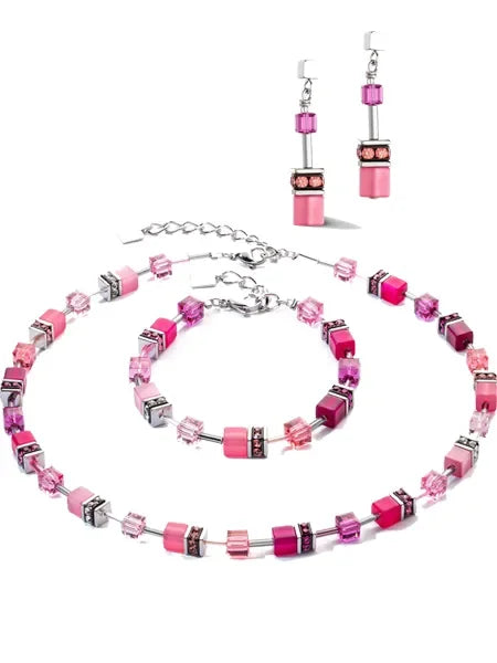 Coeur de Lion ketting 2838/50-0422