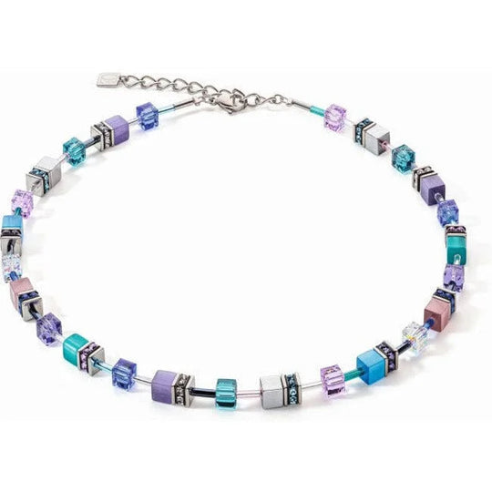 Coeur de Lion ketting 2839/10-0608